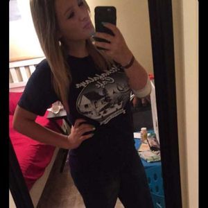 Meet your Posher, Ciara